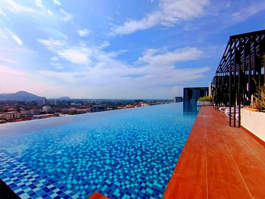 The Horizon 3br L18 Amaze By Grab A Apartment Ipoh