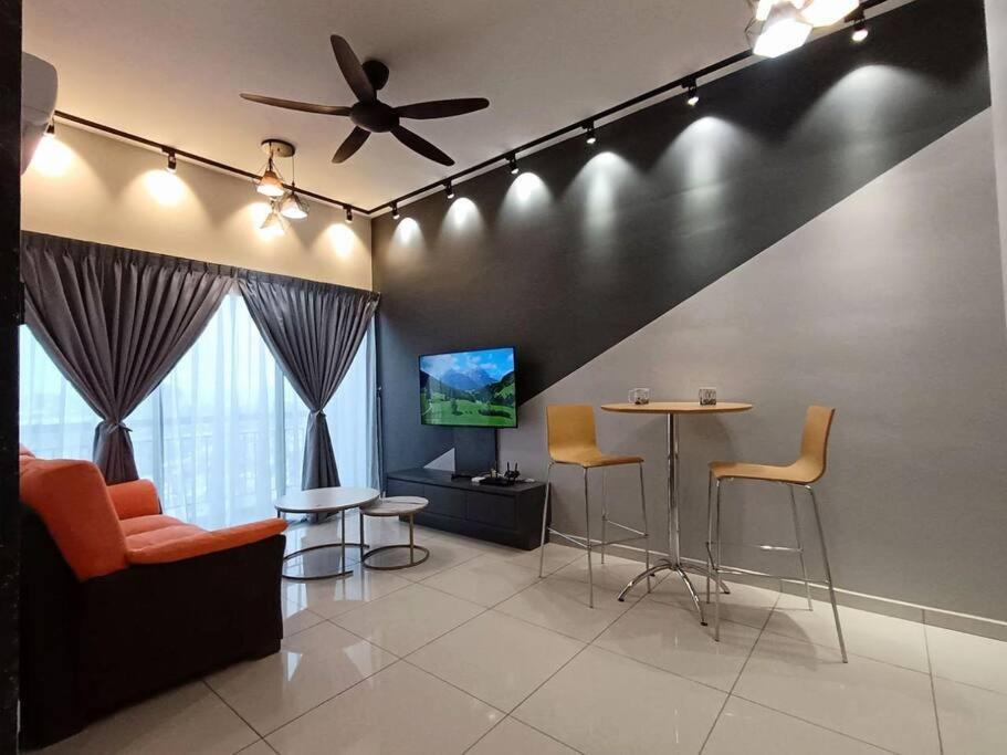The Horizon 3br L18 Amaze By Grab A Ipoh