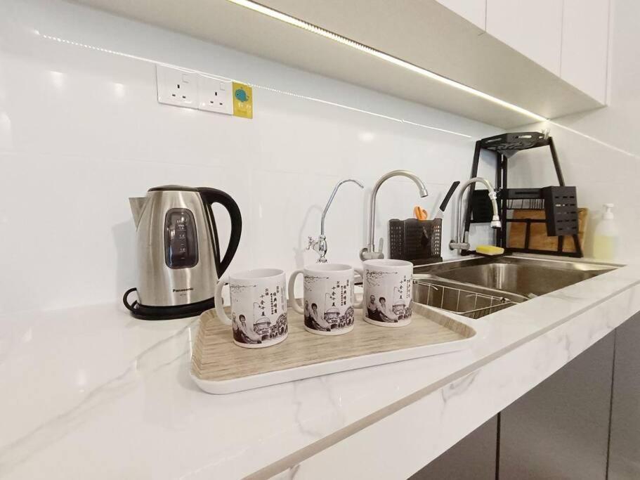 The Horizon 3br L18 Amaze By Grab A Apartment Ipoh