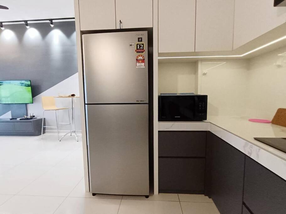 The Horizon 3br L18 Amaze By Grab A Apartment Ipoh