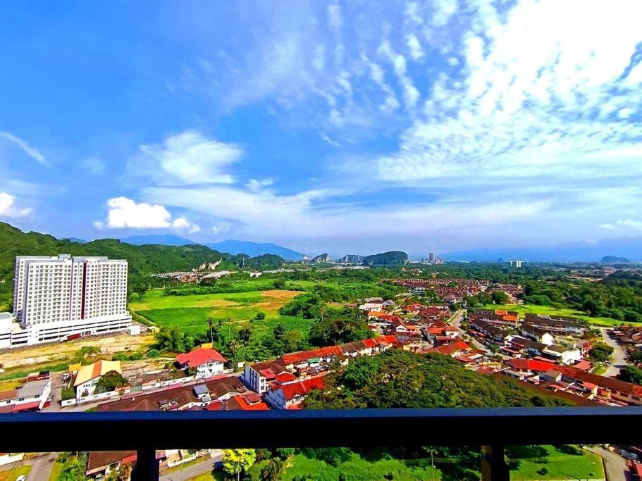 Apartment The Horizon 3br L18 Amaze By Grab A Ipoh
