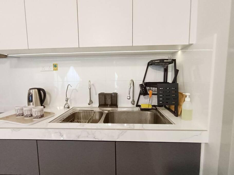 Apartment The Horizon 3br L18 Amaze By Grab A
