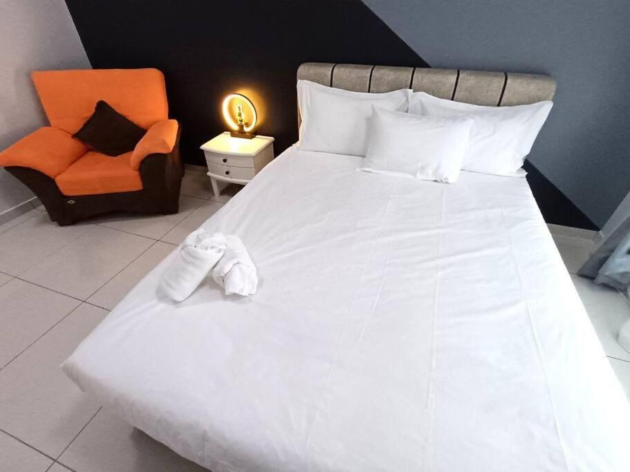 The Horizon 3br L18 Amaze By Grab A Apartment Ipoh