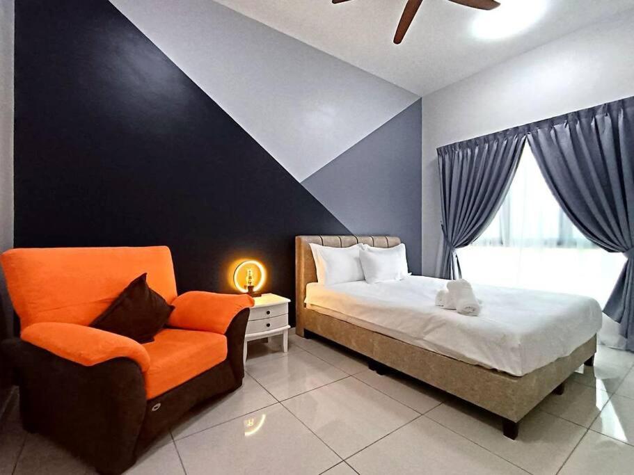The Horizon 3br L18 Amaze By Grab A Apartment *