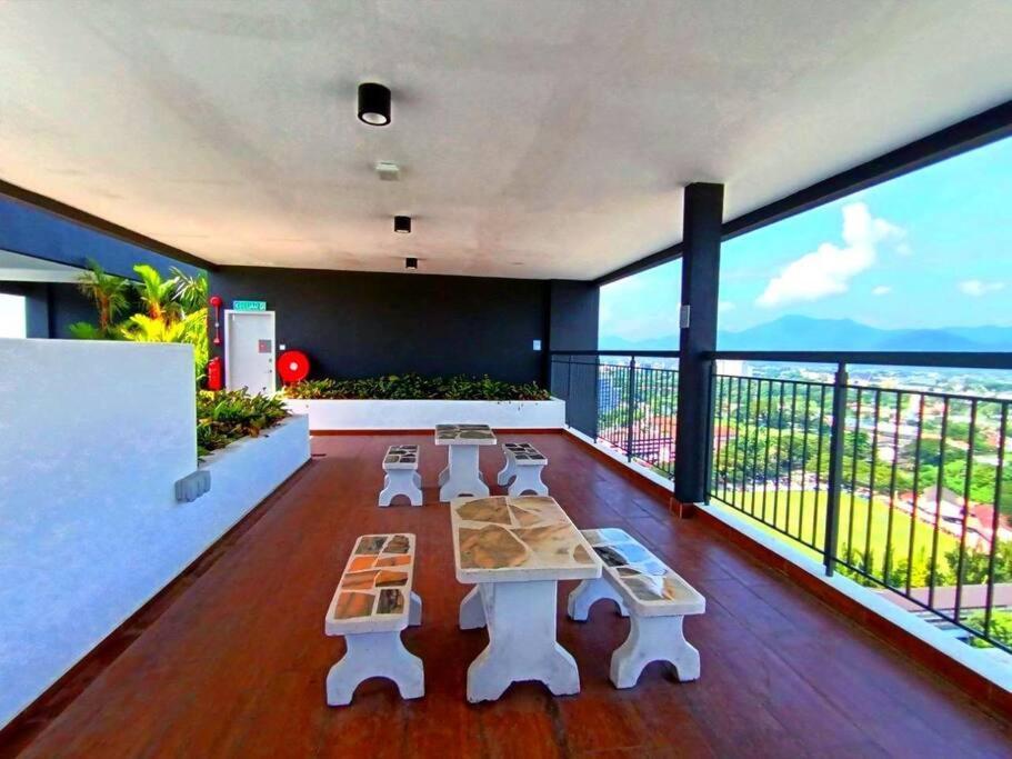 The Horizon 3br L18 Amaze By Grab A Apartment Ipoh