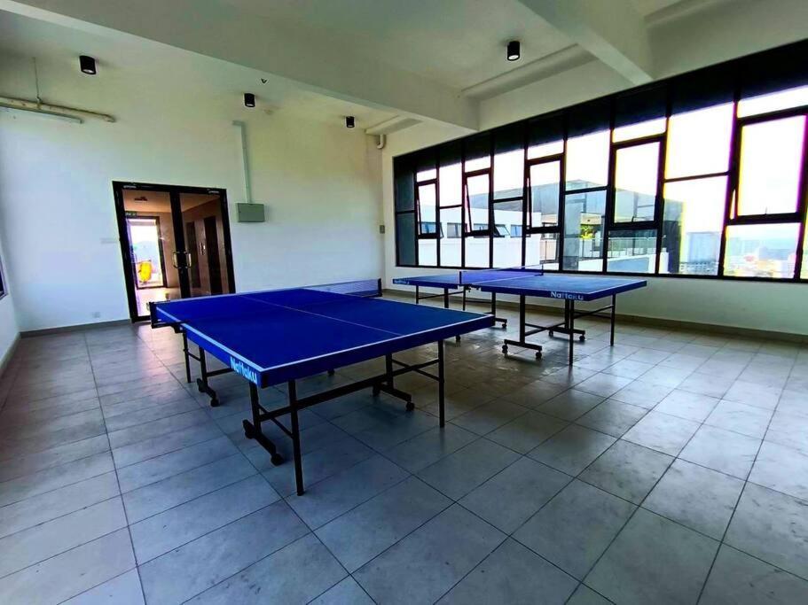 The Horizon 3br L18 Amaze By Grab A Ipoh